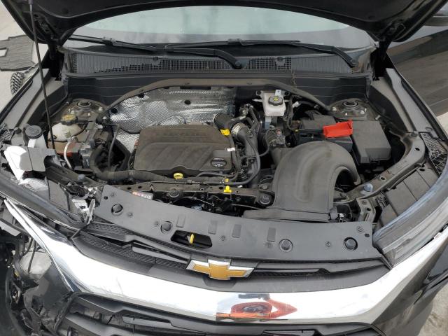 Photo 12 from auction – 2023 CHEVROLET TRAILBLAZE with VIN KL79MPS20PB178389