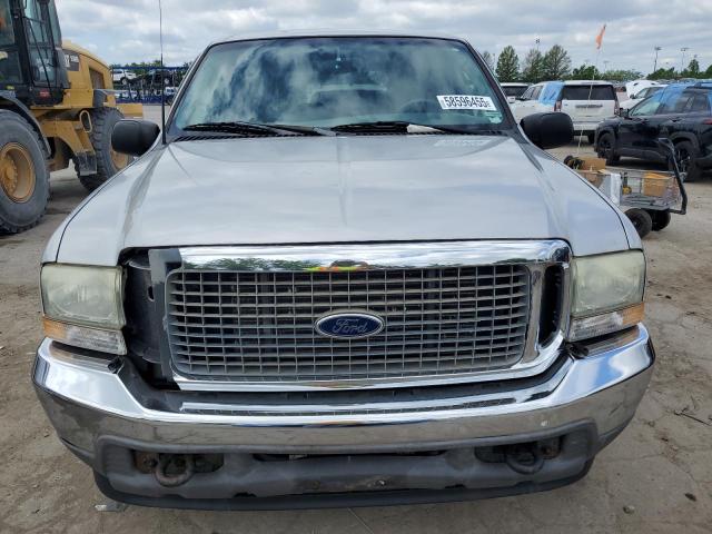 Photo 5 from auction – 2003 FORD EXCURSION with VIN 1FMNU41S33EC96197