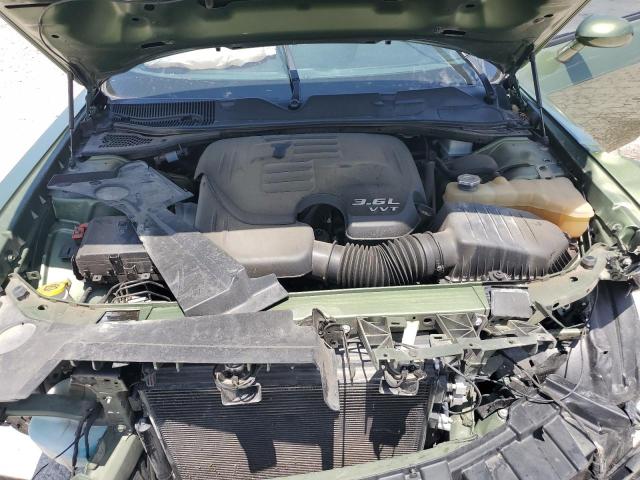 Photo 11 from auction – 2021 DODGE CHALLENGER with VIN 2C3CDZAG9MH576709