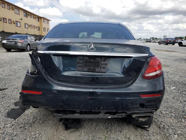 Photo 6 from auction – 2017 MERCEDES-BENZ E 300 with VIN WDDZF4JB4HA212909