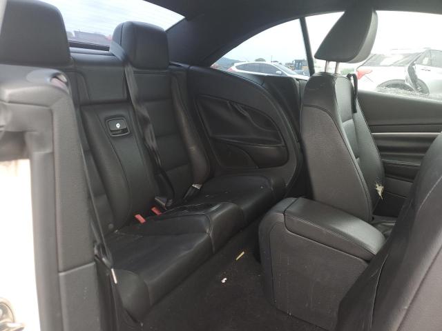 Photo 10 from auction – 2012 VOLKSWAGEN EOS KOMFOR with VIN WVWBW7AH0CV005114