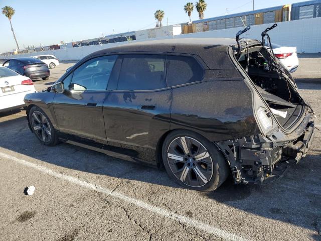 Photo 2 from auction – 2022 BMW IX XDRIVE5 with VIN WB523CF07NCJ69751