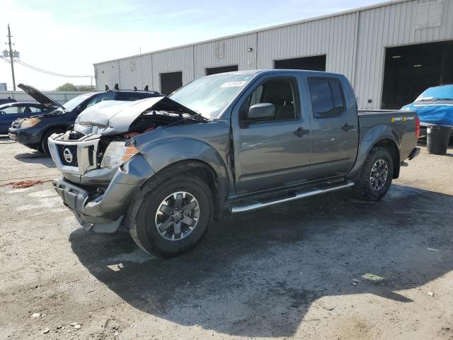 NISSAN FRONTIER S 2019 with VIN 1N6DD0ER0KN770439 - Photo from auction