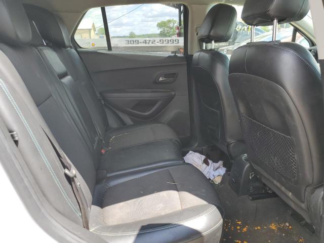 Photo 11 from auction – 2015 CHEVROLET TRAX 1LT with VIN KL7CJLSB3FB076753
