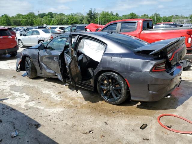 Photo 2 from auction – 2019 DODGE CHARGER GT with VIN 2C3CDXHG1KH681431