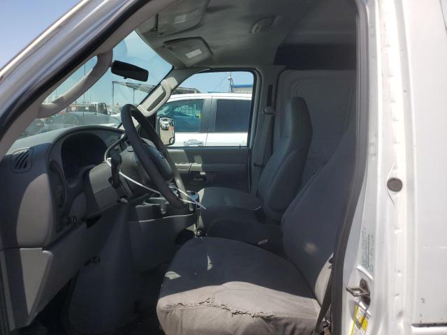 Снимка 7 от търг – 2008 FORD ECONOLINE с VIN 1FTSE34L28DA94192