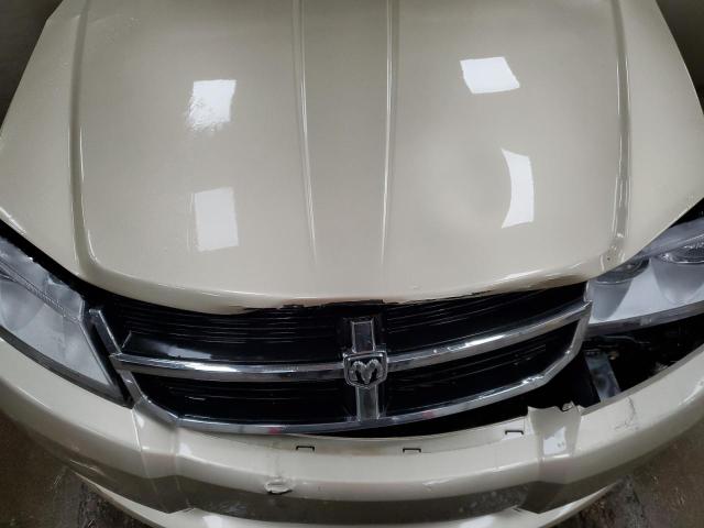 Photo 11 from auction – 2010 DODGE AVENGER EX with VIN 1B3CC1FB5AN199524