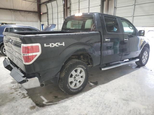 Photo 3 from auction – 2010 FORD F150 SUPER with VIN 1FTEW1E81AFD87987