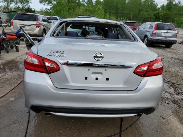 Photo 6 from auction – 2016 NISSAN ALTIMA 2.5 with VIN 1N4AL3AP2GN387372