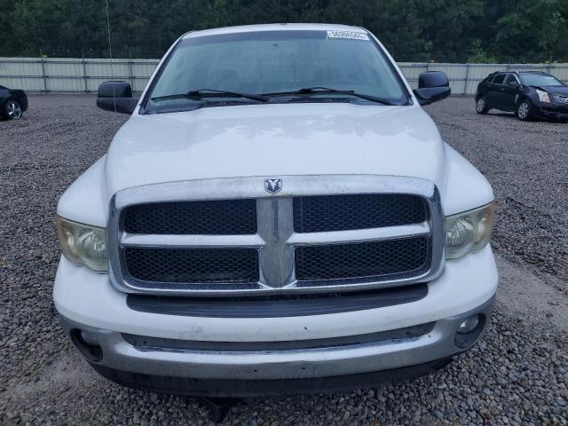 Фото 5 с аукциона – 2003 DODGE RAM 1500 S с VIN 1D7HA18D83J609032