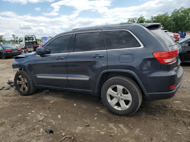 Photo 2 from auction – 2012 JEEP GRAND CHER with VIN 1C4RJFAT6CC227132