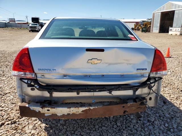 Photo 6 from auction – 2011 CHEVROLET IMPALA LS with VIN 2G1WF5EK3B1176461