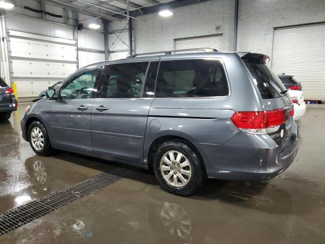 Photo 2 from auction – 2010 HONDA ODYSSEY with VIN 5FNRL3H75AB048596