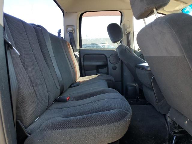 Photo 10 from auction – 2003 DODGE RAM 1500 S with VIN 1D7HU18N13S373768
