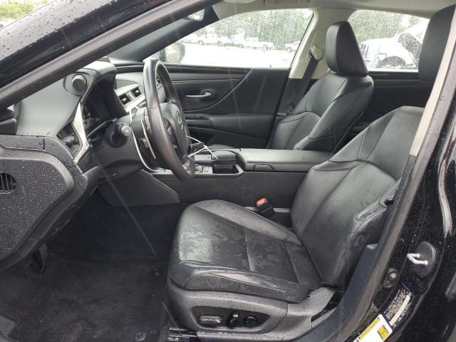 Photo 7 from auction – 2021 LEXUS ES 250 BAS with VIN 58AC11D19MU005705