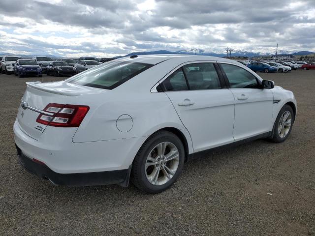 Photo 3 from auction – 2018 FORD TAURUS SEL with VIN 1FAHP2E80JG136698