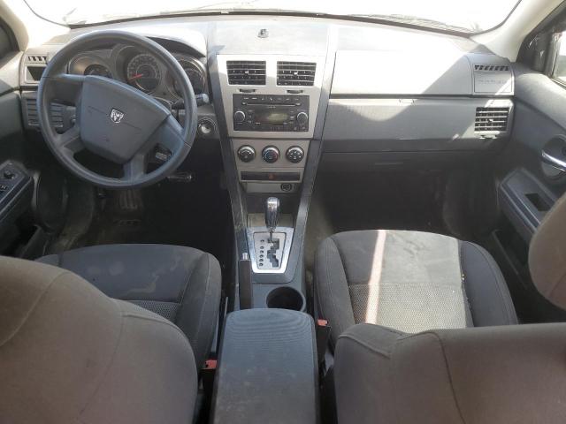 Photo 8 from auction – 2010 DODGE AVENGER SX with VIN 1B3CC4FB0AN119161