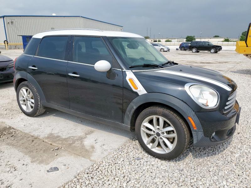 Photo 4 from auction – 2012 MINI COOPER COU with VIN WMWZB3C55CWM04193
