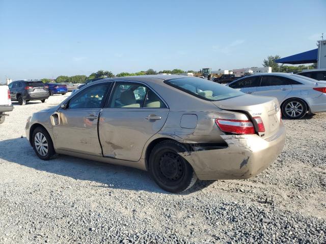 Photo 2 from auction – 2009 TOYOTA CAMRY BASE with VIN 4T1BE46K79U355520