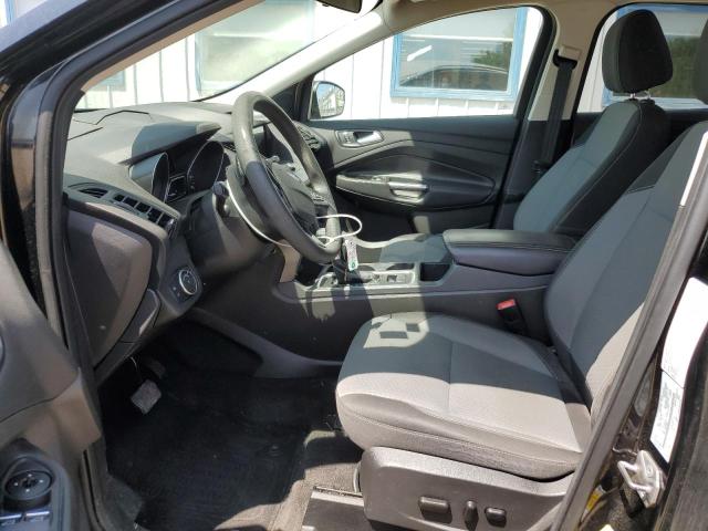 Photo 7 from auction – 2017 FORD ESCAPE SE with VIN 1FMCU0GD1HUD61411