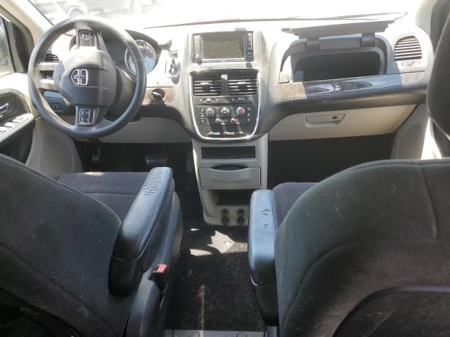 Photo 8 from auction – 2011 DODGE GRAND CARA with VIN 2D4RN3DG3BR727615