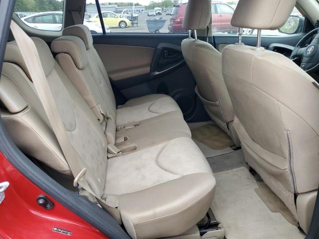 Photo 11 from auction – 2010 TOYOTA RAV4 with VIN JTMBF4DVXA5018997