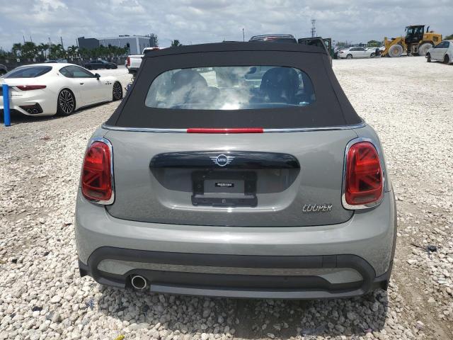 Photo 6 from auction – 2023 MINI COOPER with VIN WMW23DL07P3P53341