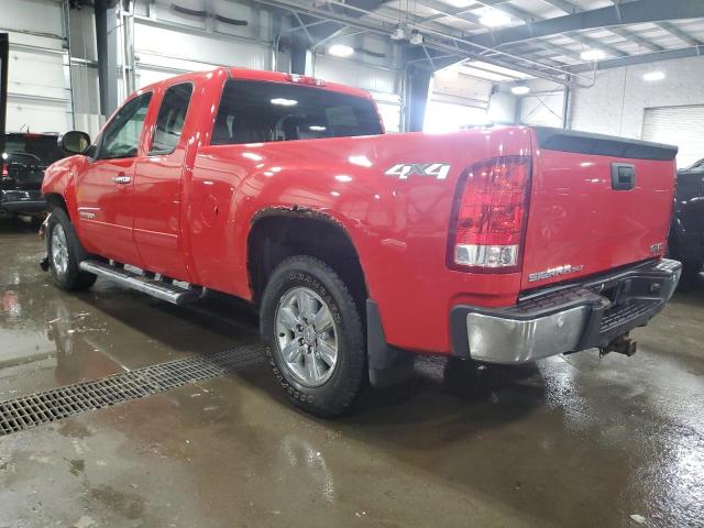 Photo 2 from auction – 2013 GMC SIERRA K15 with VIN 1GTR2WE72DZ122516