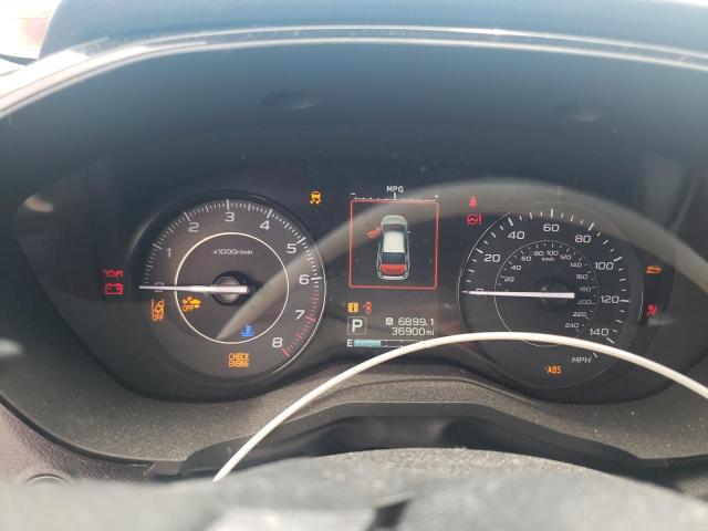 Photo 9 from auction – 2022 SUBARU IMPREZA PR with VIN 4S3GKAV63N3611111