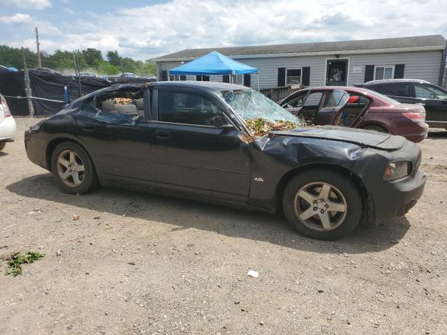 Photo 4 from auction – 2010 DODGE CHARGER SX with VIN 2B3CA3CV2AH264743