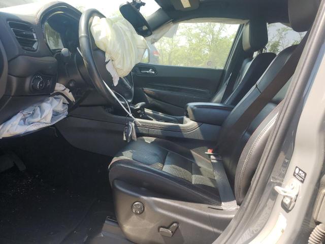 Photo 7 from auction – 2023 DODGE DURANGO GT with VIN 1C4RDJDG6PC637220