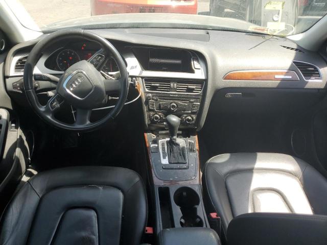 Photo 8 from auction – 2011 AUDI A4 PREMIUM with VIN WAUFFAFL6BN026671