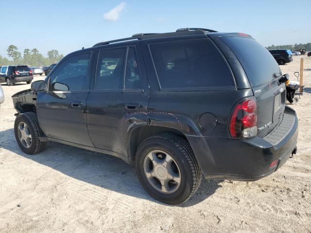 Photo 2 from auction – 2008 CHEVROLET TRAILBLAZE with VIN 1GNDS13S382254078