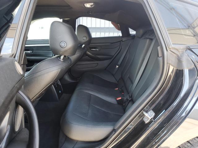 Photo 10 from auction – 2015 BMW 435 I GRAN with VIN WBA4B1C50FD954738