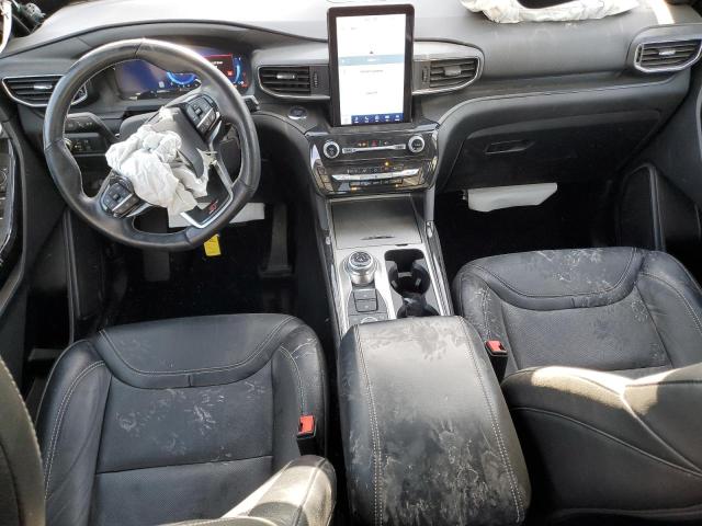 Photo 8 from auction – 2022 FORD EXPLORER S with VIN 1FM5K8GC4NGA17571