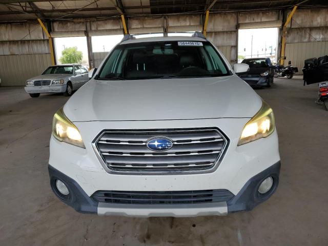 Photo 5 from auction – 2015 SUBARU OUTBACK 2. with VIN 4S4BSALC3F3268543