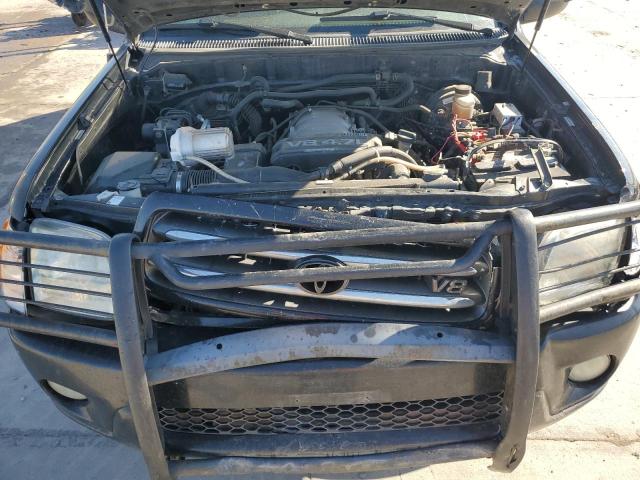 Photo 12 from auction – 2003 TOYOTA SEQUOIA LI with VIN 5TDBT48A53S195017