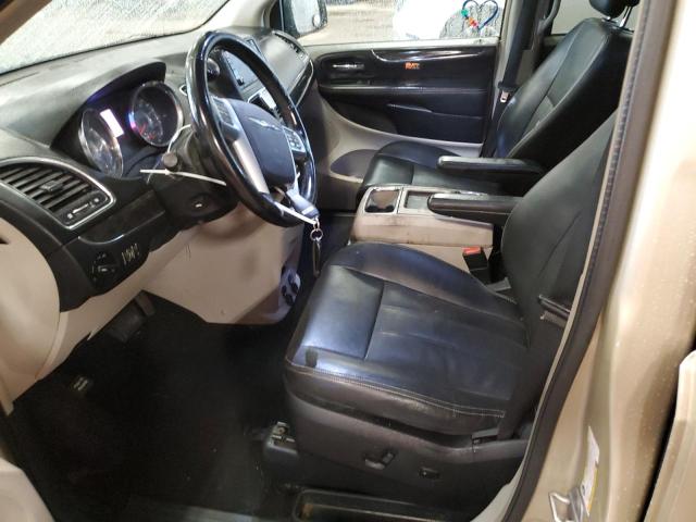 Photo 7 from auction – 2011 CHRYSLER TOWN & COU with VIN 2A4RR8DG6BR777112