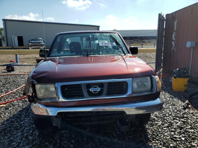 Photo 5 from auction – 1998 NISSAN FRONTIER K with VIN 1N6DD26S9WC383015