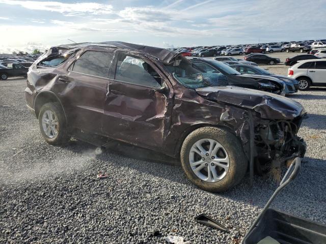 Photo 4 from auction – 2012 DODGE DURANGO SXT with VIN 1C4RDJAG9CC212718