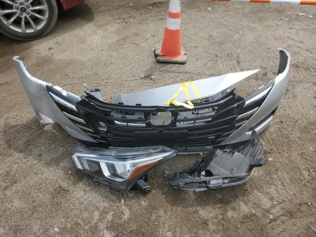 Photo 12 from auction – 2024 NISSAN VERSA S with VIN 3N1CN8DV9RL924491