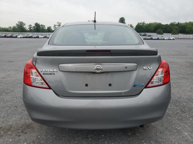 Photo 6 from auction – 2014 NISSAN VERSA S with VIN 3N1CN7AP2EK447788