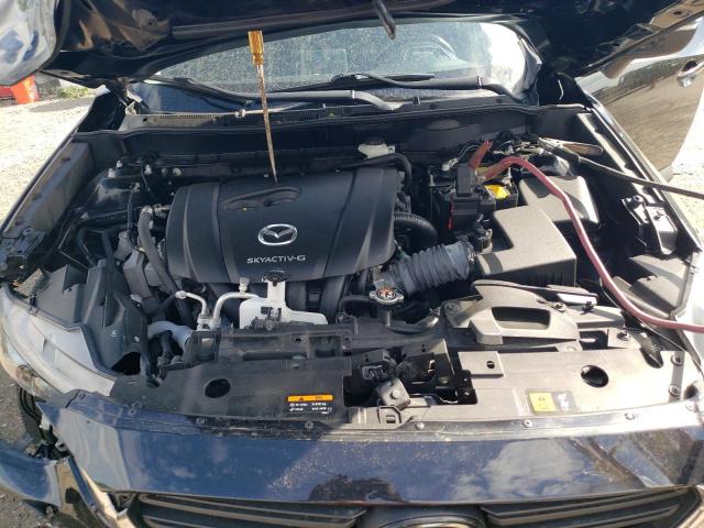Photo 12 from auction – 2021 MAZDA CX-3 SPORT with VIN JM1DKFB73M1507239