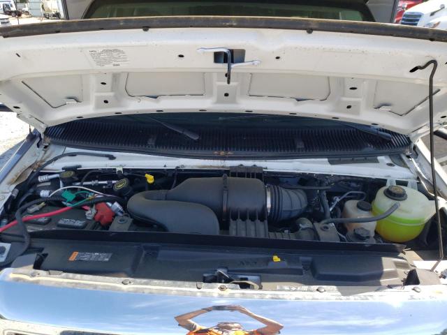Photo 7 from auction – 2019 WILDWOOD FORESTER with VIN 1FDXE4FS8KDC67801