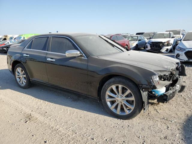 Photo 4 from auction – 2017 CHRYSLER 300 with VIN 2C3CCARG8HH538886