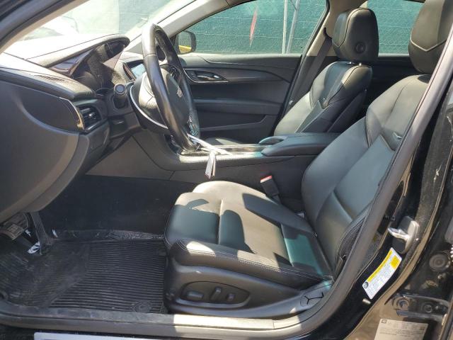 Photo 7 from auction – 2017 CADILLAC ATS with VIN 1G6AG5RX9H0186181