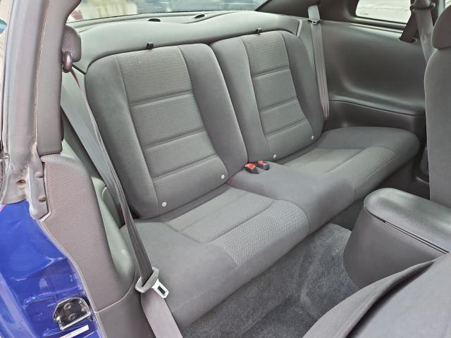 Photo 10 from auction – 2004 FORD MUSTANG with VIN 1FAFP40604F149924