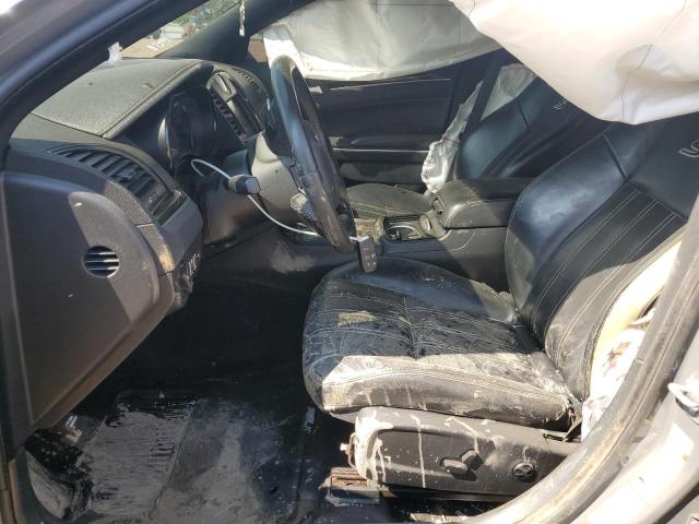Photo 7 from auction – 2017 CHRYSLER 300 S with VIN 2C3CCAGG8HH612925
