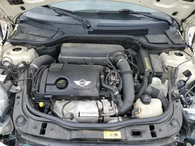 Photo 11 from auction – 2011 MINI COOPER S with VIN WMWZP3C51BT249501