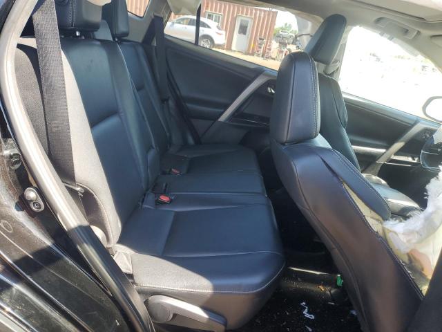 Photo 11 from auction – 2018 TOYOTA RAV4 LIMIT with VIN 2T3DFREV3JW734170